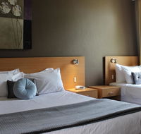 El Toro Motor Inn - Broome Tourism