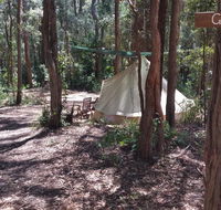 Elebanah Luxury Camping - Broome Tourism