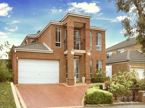 Elegant Glen House 4B5B ParkFront - Broome Tourism 0