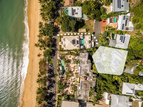 Elevated Beachside Sanctuary - Broome Tourism 1