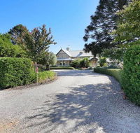 Elizabeth House - Broome Tourism