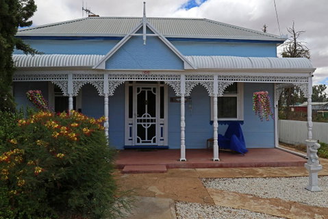 Ella's Place - Broome Tourism 2