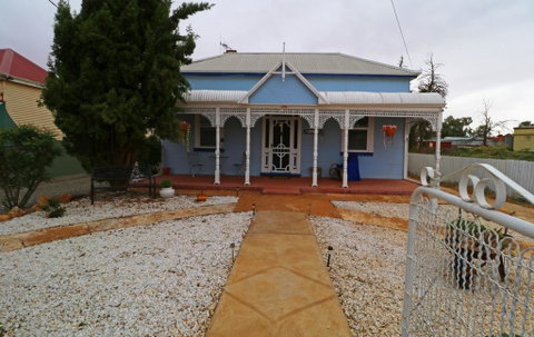 Ella's Place - Broome Tourism 3