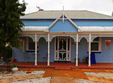 Ella's Place - Broome Tourism 0