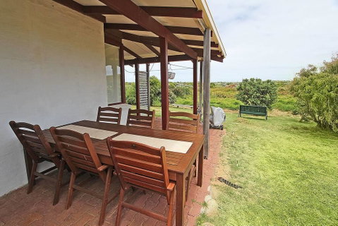 Ellensdale Cottage -Margaret River - Broome Tourism 2