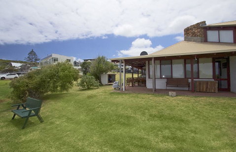 Ellensdale Cottage -Margaret River - Broome Tourism 1