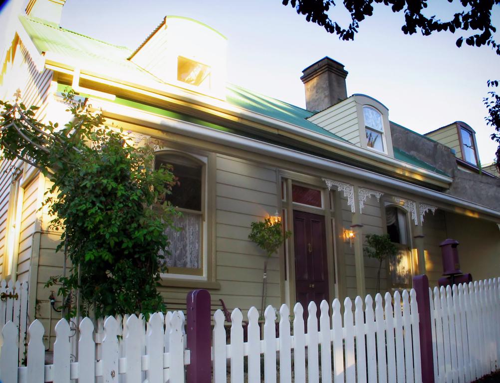 Launceston TAS Broome Tourism