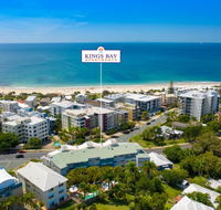 Kings Bay Apartments - Broome Tourism