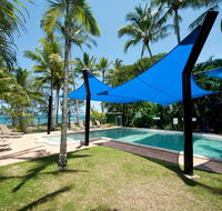 Ellis Beach Oceanfront Bungalows - Broome Tourism