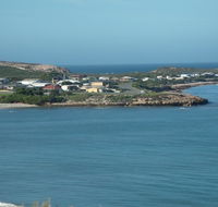 Elliston Waterloo Bay Tourist Park - Broome Tourism