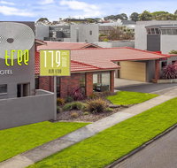 Elm Tree Motel - Broome Tourism