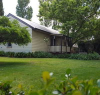 Elmswood BnB - Broome Tourism