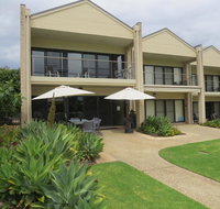 ELSINOR Townhouse 10 Mulwala - Broome Tourism