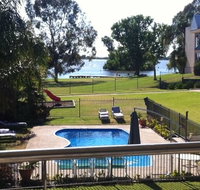 ELSINOR Townhouse 2 - Broome Tourism