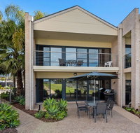 ELSINOR Townhouse 3 Mulwala - Broome Tourism