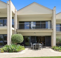 ELSINOR Townhouse 6 Mulwala - Broome Tourism