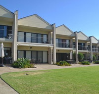 ELSINOR Townhouse 7 Mulwala - Broome Tourism