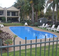 ELSINOR Townhouse 8 Mulwala - Broome Tourism