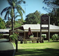 Eltham Motor Inn - Broome Tourism