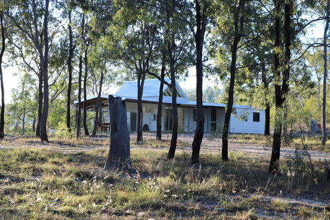 Elysium Lodge - Broome Tourism 0