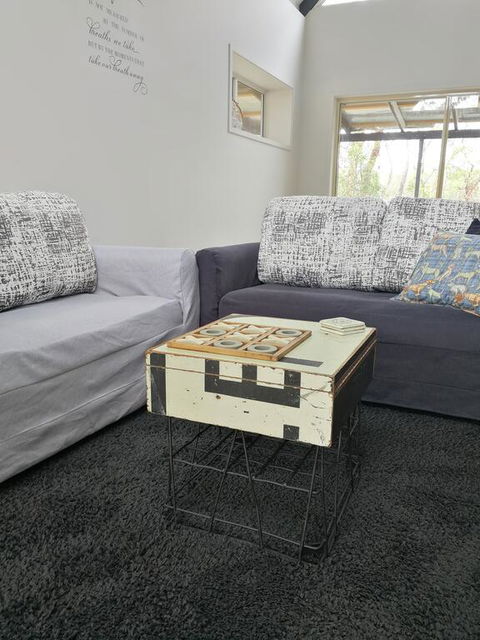 Elysium Lodge - Broome Tourism 3