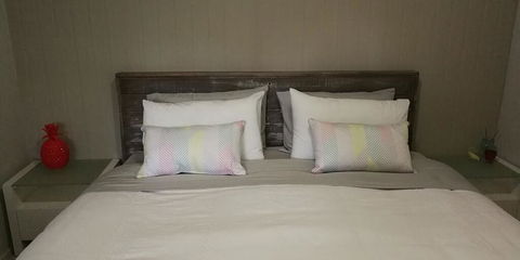 Elysium Lodge - Broome Tourism 1