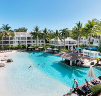 Elysium The Beach Club - Broome Tourism