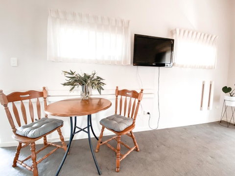 EM Apartment - Broome Tourism 2