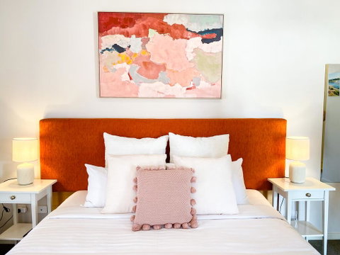 EM Apartment - Broome Tourism 0