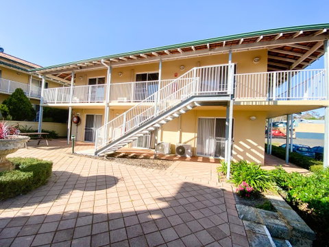 EM Apartment - Broome Tourism 3