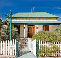 Emaroo Cottages Broken Hill - Broome Tourism