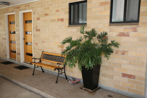 Emerald Central Palms Motel - Broome Tourism 2