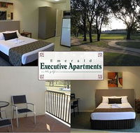 Emerald Executive Apartments - Broome Tourism