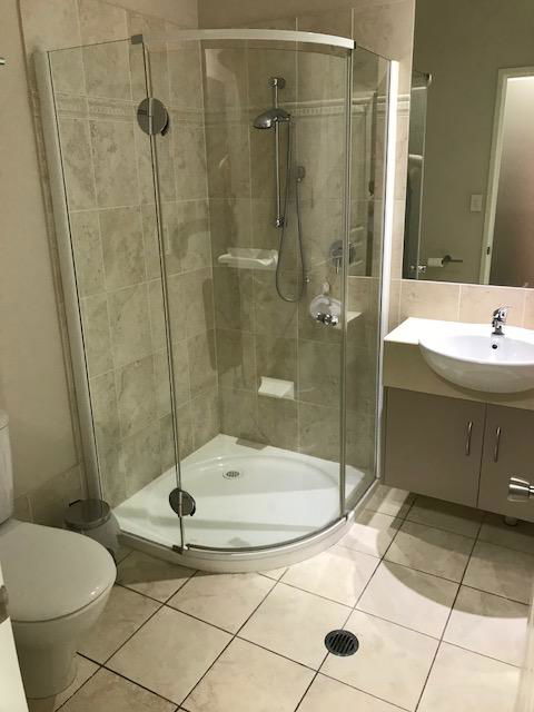 Emerald Executive Apartments - Broome Tourism 3