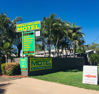 Emerald Highlands Motel - Broome Tourism