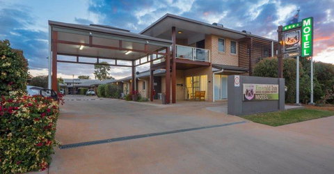 Emerald Inn - Broome Tourism 0