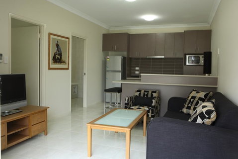 Emerald Inn - Broome Tourism 2