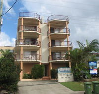 Emerald Shores Unit 6 8 Orvieto Terrace Kings Beach - Broome Tourism