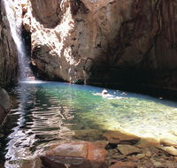 Emma Gorge Resort at El Questro - Broome Tourism