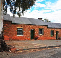 Emma Tiver Heritage Cottage - Broome Tourism