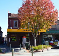 Empire Hotel Goulburn - Broome Tourism