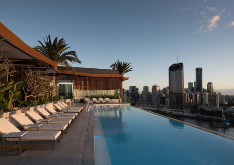 Emporium Hotel South Bank - Broome Tourism 0