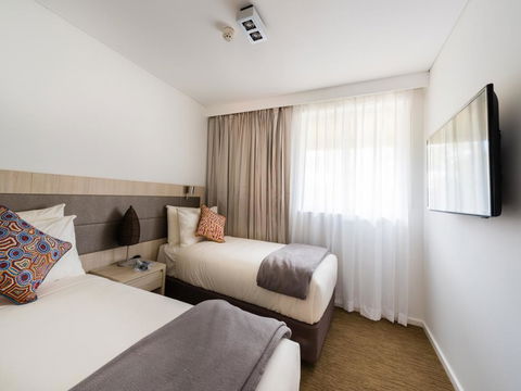 Emu Walk Apartments - Broome Tourism 2