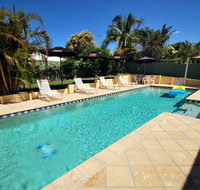 Endless Summer - Broome Tourism