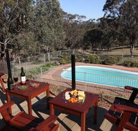 Englewood Ridge - Broome Tourism