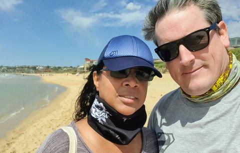 Entire Unit With Balcony, Fast WiFi, Pool, Walk To Beach, Shops & Restaurants. - Broome Tourism 0