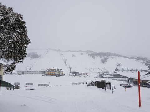 Eremo Lodge 2 - Broome Tourism 2