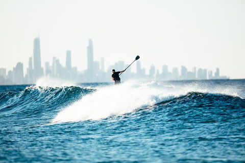 Escape To The Coast - Broome Tourism 0