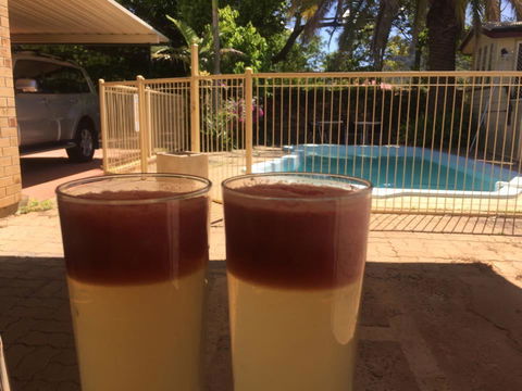 Esk Motel - Broome Tourism 2