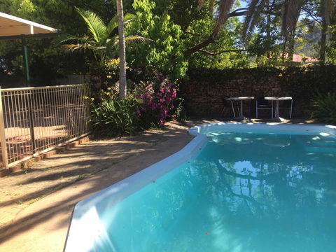 Esk Motel - Broome Tourism 0